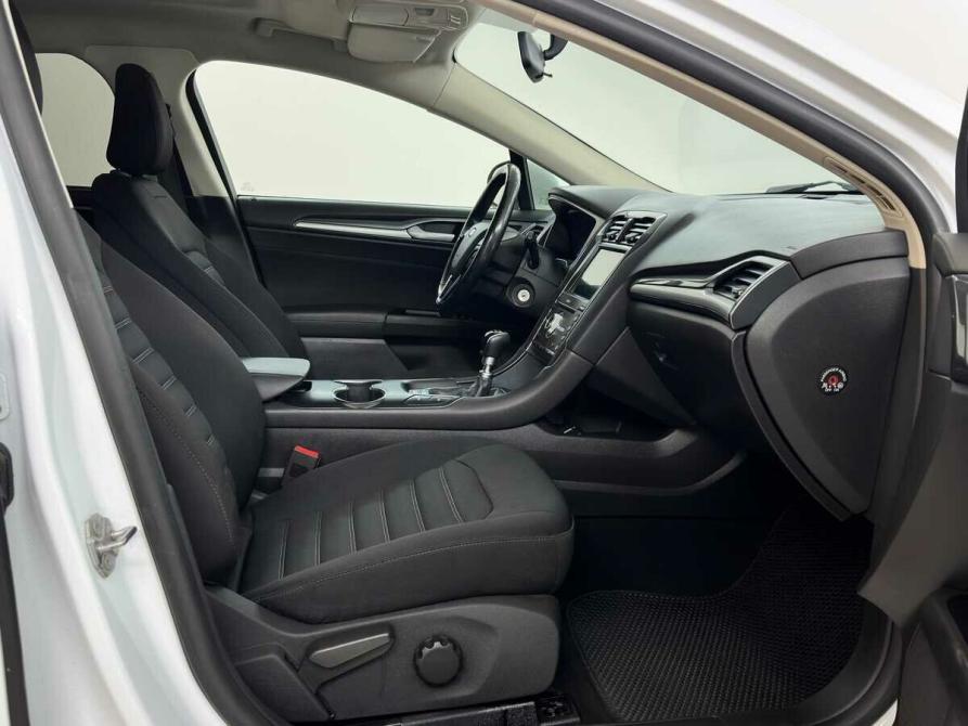Ford Mondeo V Рестайлинг Москва  - изображение 13