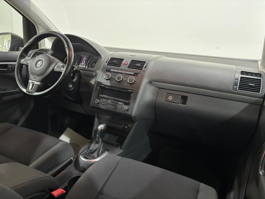 Volkswagen Touran I Рестайлинг 2 Альметьевск  - изображение 15