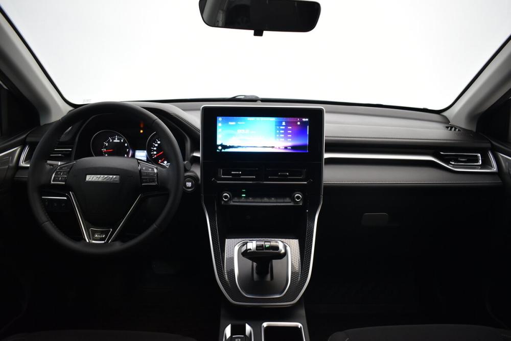 Haval M6 II Москва  - изображение 5