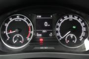 Skoda Rapid I Рестайлинг Брянск  - изображение 37
