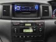 Toyota Corolla IX (E120 E130) Красноярск  - изображение 31