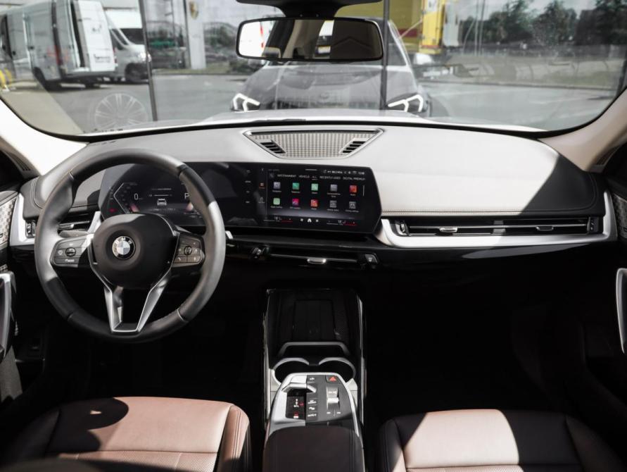 BMW X1 III (U11/U12) Санкт-Петербург  - изображение 15