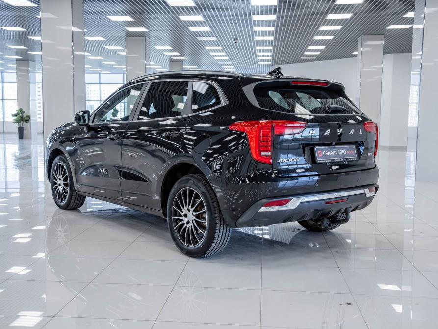 Haval Jolion I Самара  - изображение 4