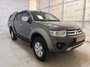 Mitsubishi L200 IV Рестайлинг Пермь  - изображение 19