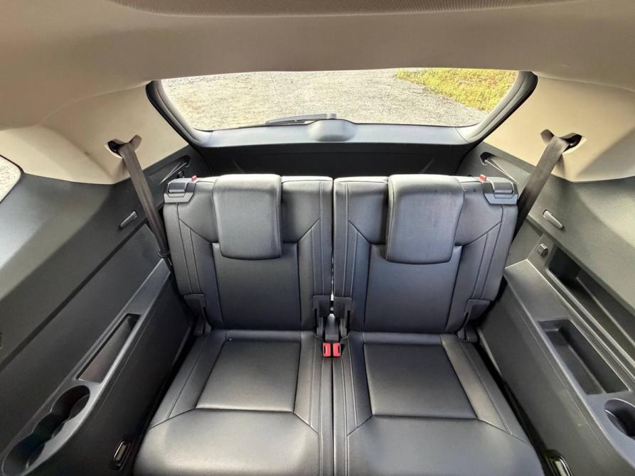 Volkswagen Teramont I Санкт-Петербург  - изображение 11