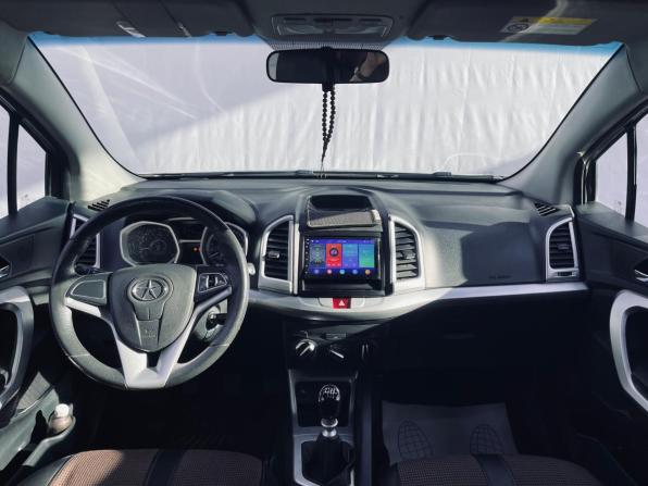 JAC S3 I с пробегом 2019 года, цена 905 000 рублей, 72000 км, внедорожник, Автокод Объявления