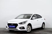 Hyundai Solaris II Сургут  - изображение 21