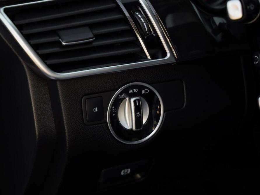 Mercedes-Benz GLS I (X166) Санкт-Петербург  - изображение 20