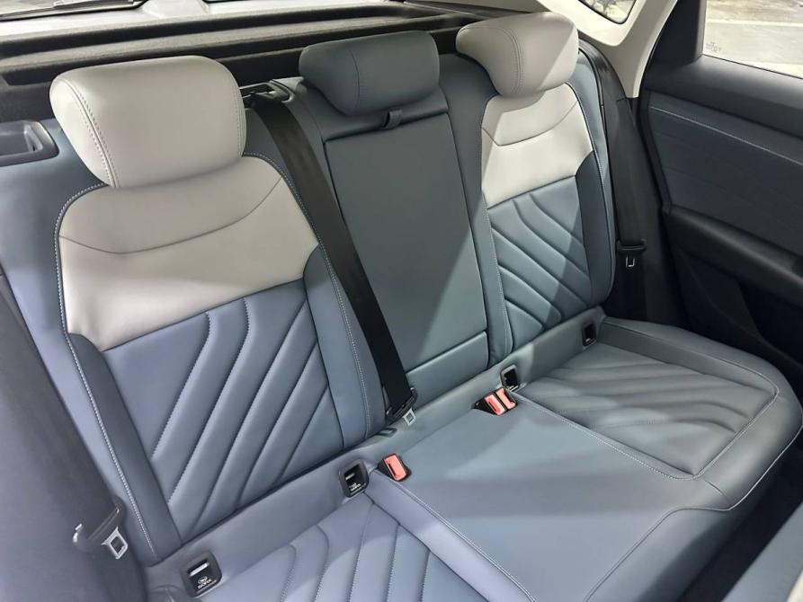 Volkswagen Tharu I Рестайлинг Воронеж  - изображение 15