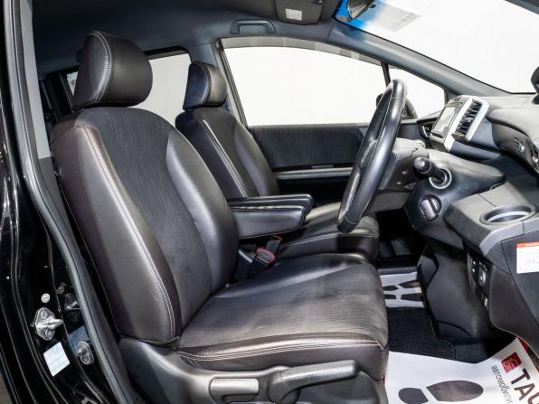 Honda Freed I Рестайлинг 2 с пробегом 2014 года, цена 1 100 000 рублей, 166991 км, компактвэн, Автокод Объявления
