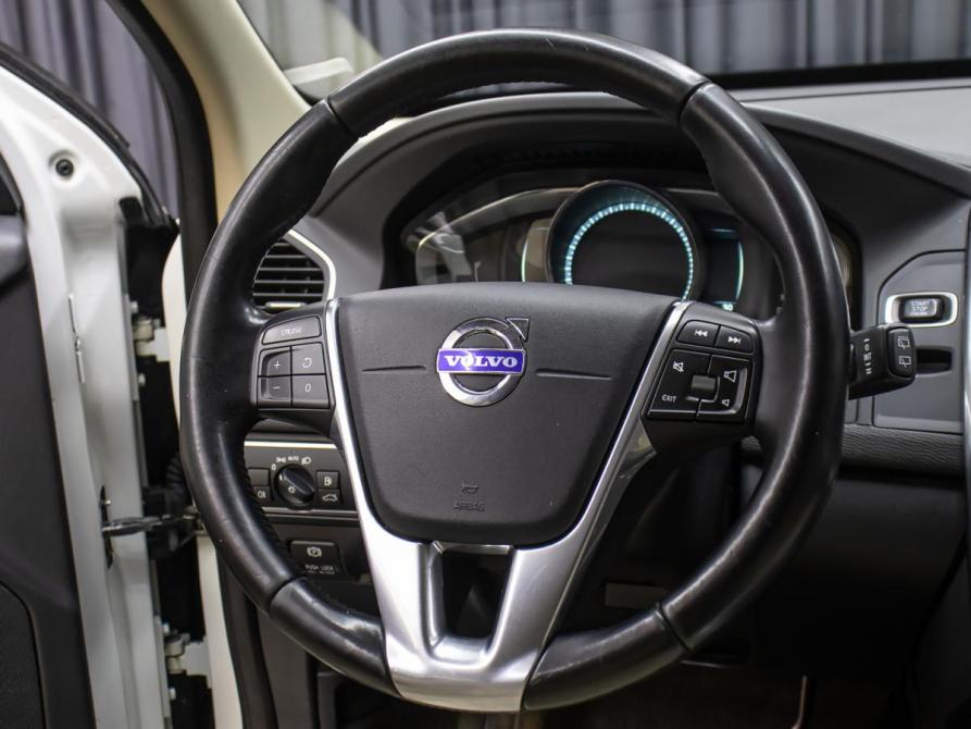 Volvo XC60 I Москва  - изображение 17