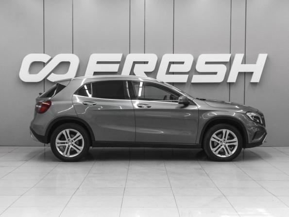 Mercedes-Benz GLA I (X156) с пробегом 2015 года, цена 1 700 000 рублей, 123582 км, внедорожник, Автокод Объявления