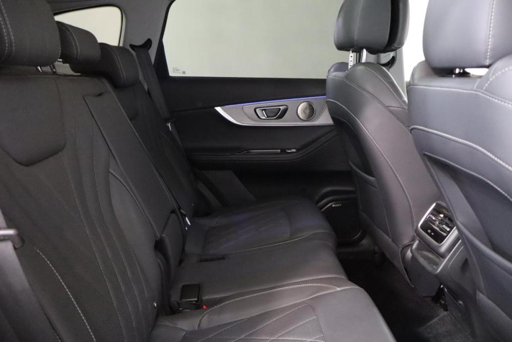 Chery Tiggo 8 Pro Max I Рестайлинг Санкт-Петербург  - изображение 15