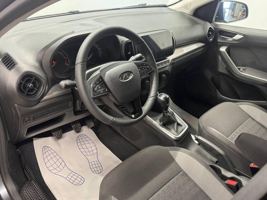 Lada (ВАЗ) Iskra Санкт-Петербург  - изображение 9