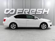 Skoda Octavia III (A7) Ростов-на-Дону  - изображение 22