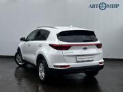Kia Sportage IV Москва  - изображение 19