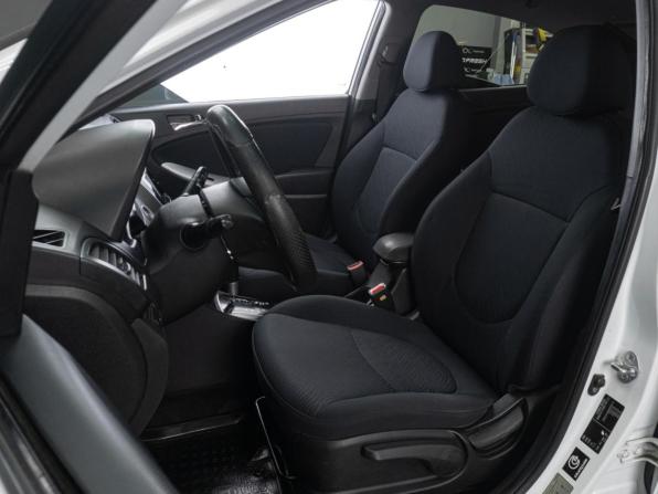 Hyundai Solaris I с пробегом 2011 года, цена 769 000 рублей, 182047 км, седан, Автокод Объявления