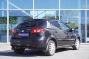 Chevrolet Lacetti I Ульяновск  - изображение 26
