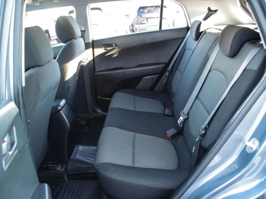 Hyundai Creta I Владимир  - изображение 8