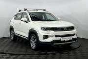 Changan CS35 Plus I Нижний Новгород  - изображение 27