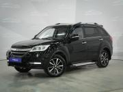 Lifan X60 I Рестайлинг 2 Новосибирск  - изображение 32