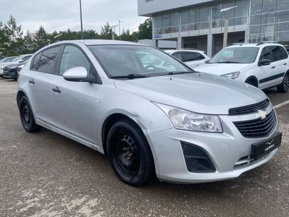 Chevrolet Cruze I Рестайлинг с пробегом 2013 года, цена 630 000 рублей, 156745 км, хэтчбек, Автокод Объявления