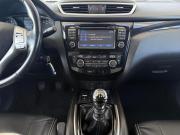 Nissan Qashqai II Липецк  - изображение 18