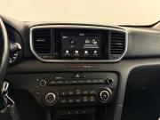 Kia Sportage IV Рестайлинг Москва  - изображение 23