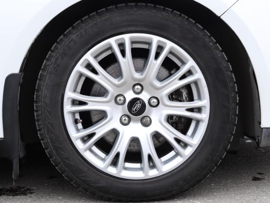 Ford Focus III Москва  - изображение 18