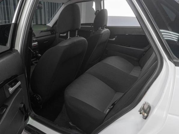 Lada (ВАЗ) Priora I Рестайлинг с пробегом 2017 года, цена 619 000 рублей, 208175 км, седан, Автокод Объявления