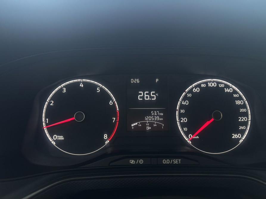 Volkswagen Polo VI Минеральные Воды  - изображение 13