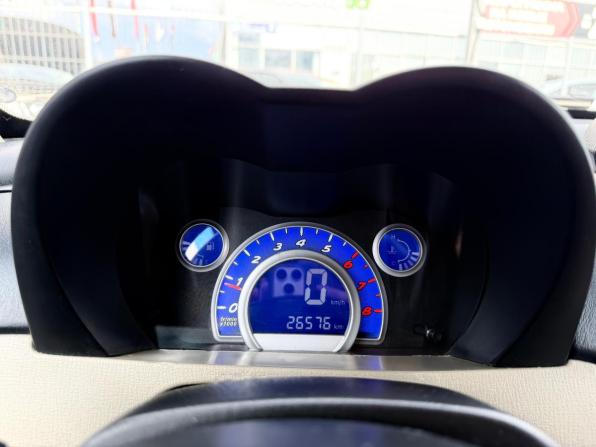 Lifan Smily I (320) с пробегом 2012 года, цена 250 000 рублей, 26500 км, хэтчбек, Автокод Объявления