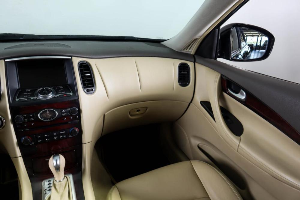 Infiniti EX I (J50) Пермь  - изображение 16