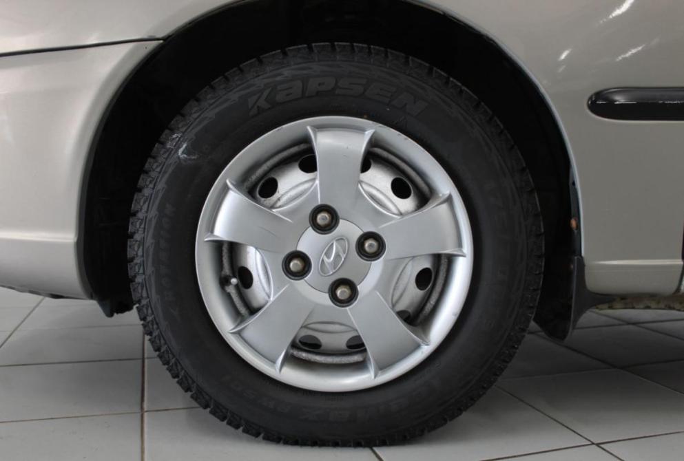 Hyundai Accent II Астрахань  - изображение 14
