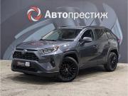 Toyota RAV4 V (XA50) Пермь  - изображение 26