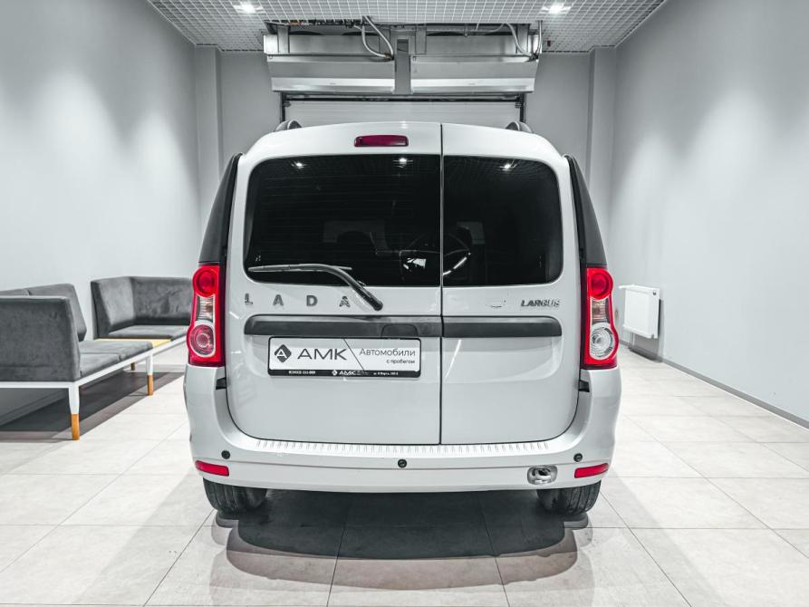 Lada (ВАЗ) Largus I Екатеринбург  - изображение 9