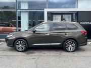 Mitsubishi Outlander III Рестайлинг 2 Москва  - изображение 30