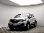 Renault Kaptur I Мурманск  - изображение 27