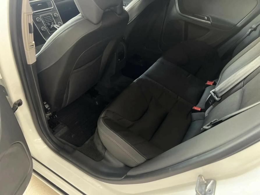 Volvo S60 II Рестайлинг Уфа  - изображение 22