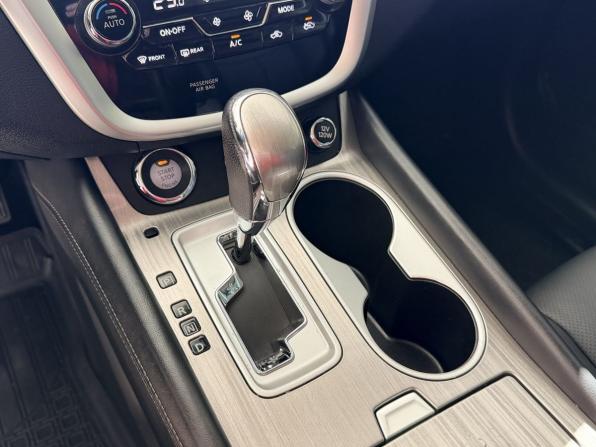 Nissan Murano III (Z52) с пробегом 2017 года, цена 2 768 000 рублей, 58074 км, внедорожник, Автокод Объявления