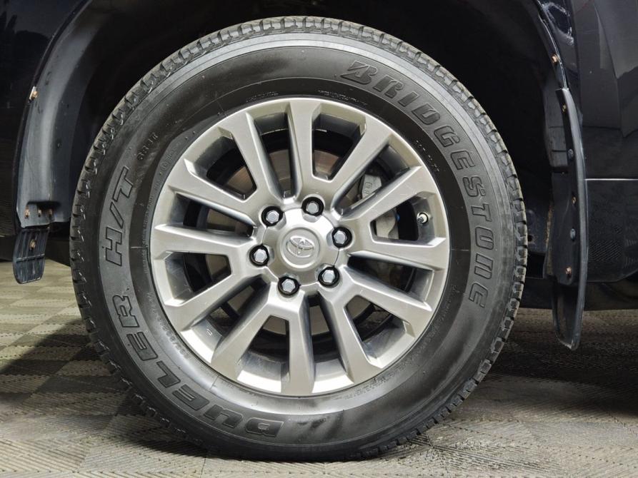 Toyota Land Cruiser Prado 150 Series Рестайлинг 2 Москва  - изображение 9