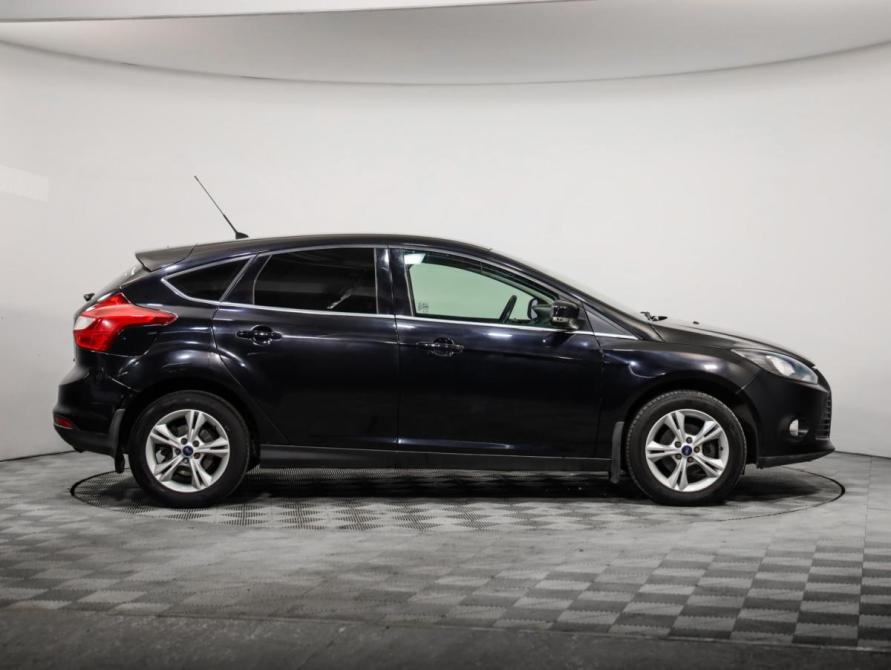 Ford Focus III Санкт-Петербург  - изображение 4