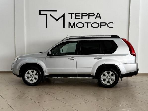Nissan X-Trail II с пробегом 2011 года, цена 1 130 000 рублей, 164718 км, внедорожник, Автокод Объявления