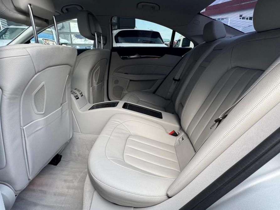 Mercedes-Benz CLS II (C218) Иркутск  - изображение 26