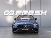 Mercedes-Benz AMG GT I Рестайлинг Краснодар  - изображение 43