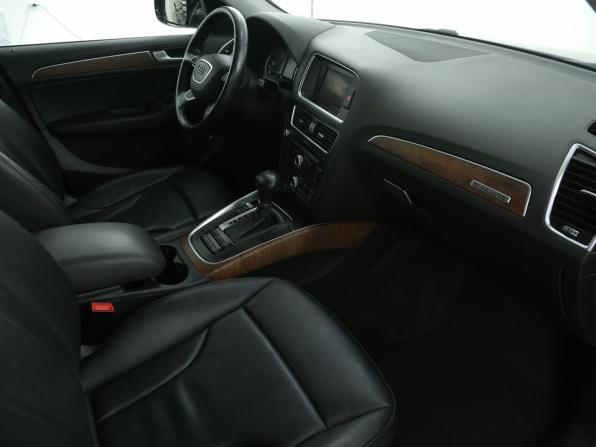 Audi Q5 I (8R) Рестайлинг с пробегом 2013 года, цена 2 155 000 рублей, 88000 км, внедорожник, Автокод Объявления