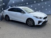 Kia Cerato IV Минеральные Воды  - изображение 32