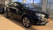 Lada (ВАЗ) Vesta I Арзамас  - изображение 16