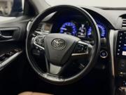 Toyota Camry VII (XV50) Рестайлинг Вологда  - изображение 36