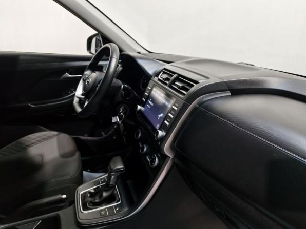 Hyundai Creta II с пробегом 2021 года, цена 1 965 000 рублей, 79718 км, внедорожник, Автокод Объявления